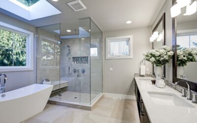 Top Trends in Bathroom Renovations for 2023