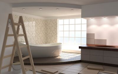 8 Common Mistakes to Avoid During a Bathroom Renovation