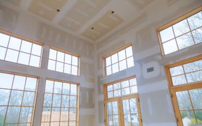 5 Common Drywall Installation Mistakes and How to Avoid Them