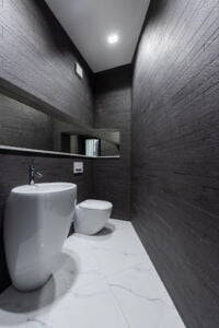 bathroom renovation oakville