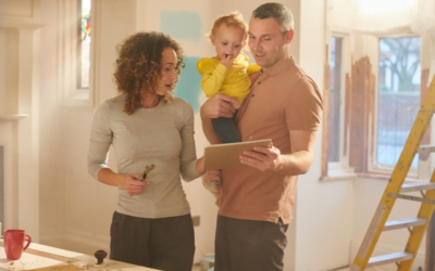 How to Renovate an Old House without Losing Its Character