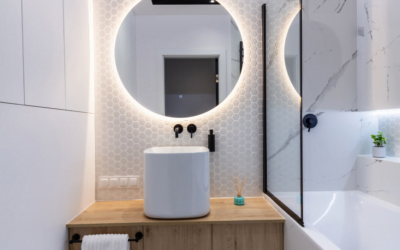 Small Bathroom Ideas with Bathtubs for 2023