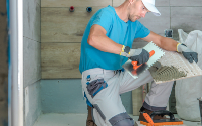 Tips for Remodeling a Small Bathroom